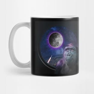 An Apes Journey Mug